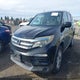 5FNYF5H14GB056806 2016 Honda Pilot Lx auction photo thumbnail 2