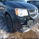 2C4RDGBG4GR195809 2016 Dodge Grand Caravan Se auction photo thumbnail 6