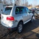 WVGCM77L84D052769 2004 Volkswagen Touareg V8 auction photo thumbnail 4