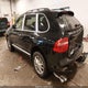 WP1AA29P48LA13341 2008 Porsche Cayenne auction photo thumbnail 3