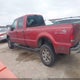 1FTSW31LX3EC27303 2003 Ford F-350 Lariat/Xl/Xlt auction photo thumbnail 13