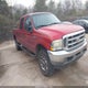 1FTSW31LX3EC27303 2003 Ford F-350 Lariat/Xl/Xlt auction photo thumbnail 1