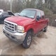1FTSW31LX3EC27303 2003 Ford F-350 Lariat/Xl/Xlt auction photo thumbnail 2