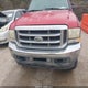 1FTSW31LX3EC27303 2003 Ford F-350 Lariat/Xl/Xlt auction photo thumbnail 6