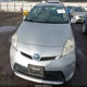JTDKN3DU8D5550581 2013 Toyota Prius Three auction photo thumbnail 12