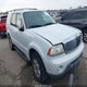 5LMEU68H95ZJ24660 2005 Lincoln Aviator auction photo thumbnail 1