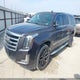 1GYS3HKJ0GR118201 2016 Cadillac Escalade Esv Luxury Collection auction photo thumbnail 2