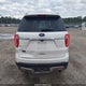 1FM5K7D87HGA45752 2017 Ford Explorer Xlt auction photo thumbnail 16