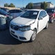 KNAFU4A20D5719616 2013 Kia Forte Ex auction photo thumbnail 2