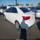 KNAFU4A20D5719616 2013 Kia Forte Ex auction photo thumbnail 3