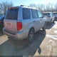2HKYF18563H586881 2003 Honda Pilot Ex-L auction photo thumbnail 4