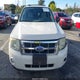 1FMCU0DG4AKD40231 2010 Ford Escape Xlt auction photo thumbnail 12