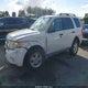 1FMCU0DG4AKD40231 2010 Ford Escape Xlt auction photo thumbnail 2