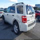 1FMCU0DG4AKD40231 2010 Ford Escape Xlt auction photo thumbnail 3