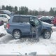 JTEEW21A860006995 2006 Toyota Highlander Hybrid V6 auction photo thumbnail 13