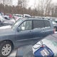 JTEEW21A860006995 2006 Toyota Highlander Hybrid V6 auction photo thumbnail 14