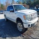 1FTFW1EV0AFB92831 2010 Ford F-150 Fx4/Harley-Davidson/King Ranch/Lariat/Platinum/Xl/Xlt auction photo thumbnail 1