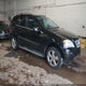 4JGBB8GB8BA694261 2011 Mercedes-Benz Ml 350 4Matic auction photo thumbnail 1