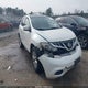 JN8AZ1MW2CW213858 2012 Nissan Murano Sl auction photo thumbnail 1