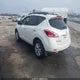 JN8AZ1MW2CW213858 2012 Nissan Murano Sl auction photo thumbnail 3