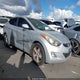 KMHDH4AE9DU849176 2013 Hyundai Elantra Gls auction photo thumbnail 1
