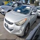 KMHDH4AE9DU849176 2013 Hyundai Elantra Gls auction photo thumbnail 2
