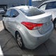 KMHDH4AE9DU849176 2013 Hyundai Elantra Gls auction photo thumbnail 3