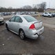 2G1WB5EK0A1160941 2010 Chevrolet Impala Lt auction photo thumbnail 3