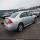 2G1WB5EK0A1160941 2010 Chevrolet Impala Lt auction photo thumbnail 4