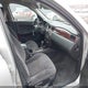 2G1WB5EK0A1160941 2010 Chevrolet Impala Lt auction photo thumbnail 5