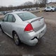 2G1WB5EK0A1160941 2010 Chevrolet Impala Lt auction photo thumbnail 6