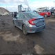 19XFC2F59GE202062 2016 Honda Civic Lx auction photo thumbnail 3