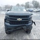 1GCUYEED5LZ240244 2020 Chevrolet Silverado 1500 4Wd Short Bed Rst auction photo thumbnail 12