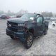 1GCUYEED5LZ240244 2020 Chevrolet Silverado 1500 4Wd Short Bed Rst auction photo thumbnail 2