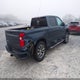 1GCUYEED5LZ240244 2020 Chevrolet Silverado 1500 4Wd Short Bed Rst auction photo thumbnail 4