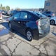 JTDKN3DU2A0087085 2010 Toyota Prius Iv auction photo thumbnail 3