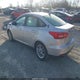 1FADP3F20GL220535 2016 Ford Focus Se auction photo thumbnail 3