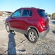 3GNCJPSBXGL248570 2016 Chevrolet Trax Lt auction photo thumbnail 3