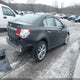 1G1PG5SB3E7327554 2014 Chevrolet Cruze Ltz auction photo thumbnail 4