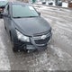 1G1PG5SB3E7327554 2014 Chevrolet Cruze Ltz auction photo thumbnail 6
