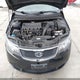 KNAFU4A27A5295492 2010 Kia Forte Ex auction photo thumbnail 10