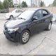 KNAFU4A27A5295492 2010 Kia Forte Ex auction photo thumbnail 2