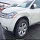 JN8AZ08T47W529066 2007 Nissan Murano S auction photo thumbnail 12