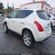 JN8AZ08T47W529066 2007 Nissan Murano S auction photo thumbnail 3