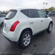 JN8AZ08T47W529066 2007 Nissan Murano S auction photo thumbnail 4