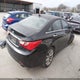 5NPEC4AB5BH184524 2011 Hyundai Sonata Se 2.0T auction photo thumbnail 4