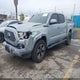 3TMAZ5CN7KM086311 2019 Toyota Tacoma Trd Sport auction photo thumbnail 2