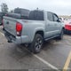 3TMAZ5CN7KM086311 2019 Toyota Tacoma Trd Sport auction photo thumbnail 4