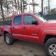 5TELU42N76Z300841 2006 Toyota Tacoma Base V6 auction photo thumbnail 13