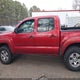 5TELU42N76Z300841 2006 Toyota Tacoma Base V6 auction photo thumbnail 14